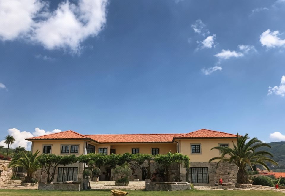 Quinta da Vinha Morta - Housity