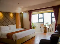 456 Hotel - balcón