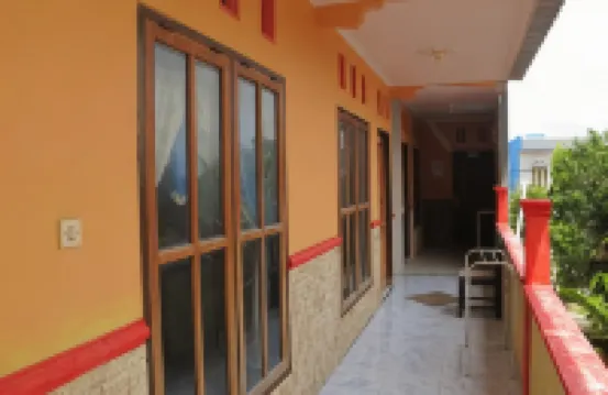 Moana Inn Hotel di Karimunjawa