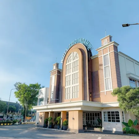 Hotel Trio Indah 2
