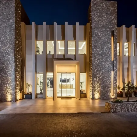 Lardos Bay Hotel