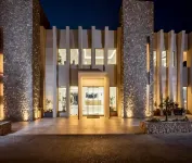 Lardos Bay Hotel - Beach