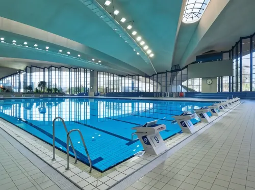 Coque Hotel - spa