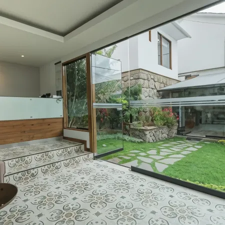 Casa Esmeralda by Katari