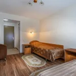 Hotel Orbital Hotels in 