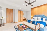 The Astor - All Suites Hotel Candolim Goa