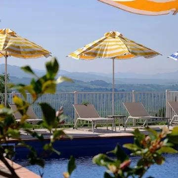 Villa Lena