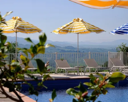 Villa Lena Hotels in Palaia