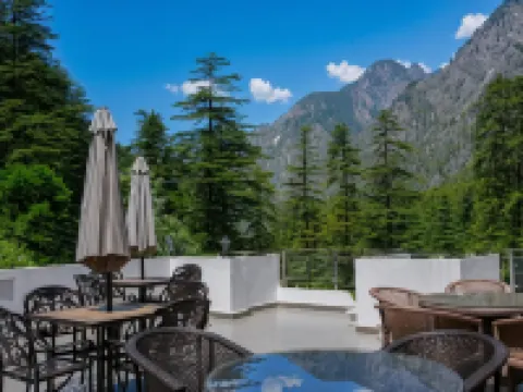 Hukam's Holiday Home by Hhh Hotels in Kasol