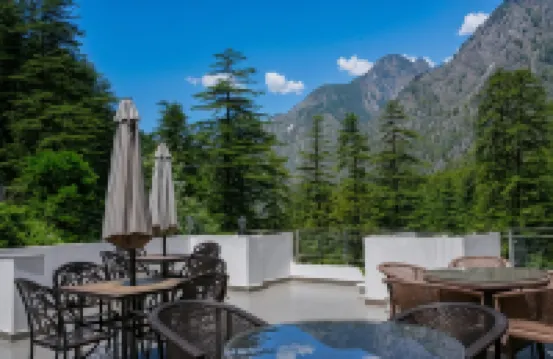 Hukam's Holiday Home by Hhh