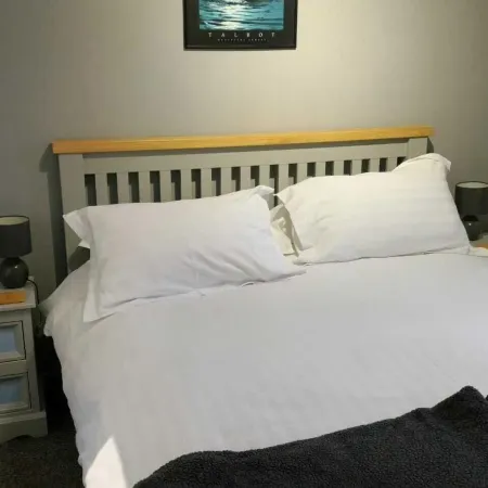 Apartment 65B Hotels in Thurso
