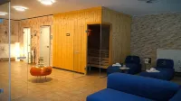 Best Western Plus Royal Suites - spa