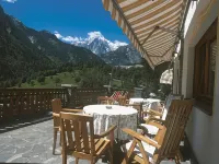 Hotel Beau Sejour Pré-Saint-Didier Hotels near Zerotta