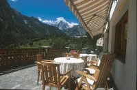 Hotel Beau Sejour Pré-Saint-Didier - 3つ星