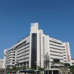 Kariyushi LCH. Izumizaki Kencho Mae