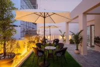 BedChambers Serviced Apartments, Sector 40