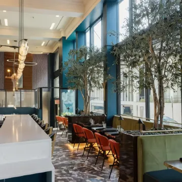 voco HOTEL NAPOLEON MEMPHIS by IHG