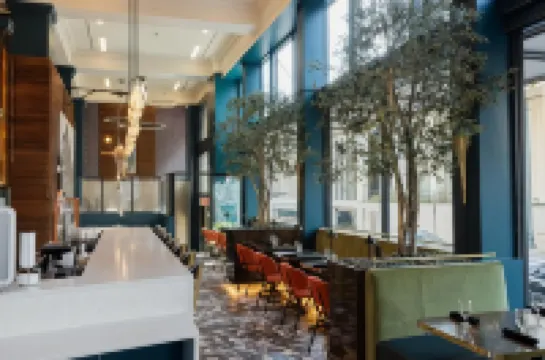 voco HOTEL NAPOLEON MEMPHIS by IHG