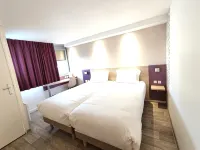 Kyriad Meaux Sud - Nanteuil les Meaux - 3-Star