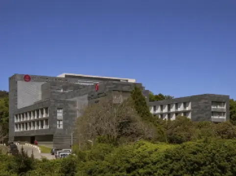 NH Collection Santiago de Compostela