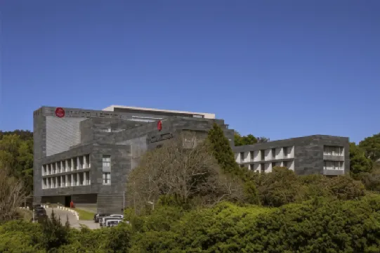 NH Collection Santiago de Compostela Hotels in 