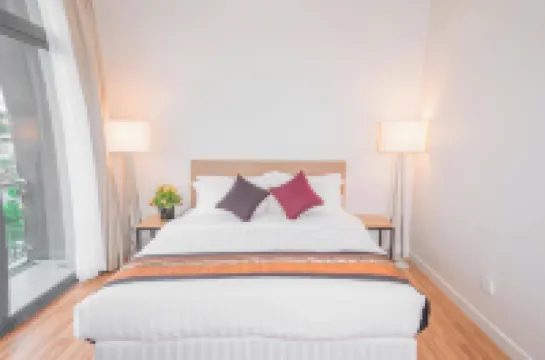 Yankin Heights Hotel