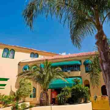 Laguna Park 1 Hotel Exterior