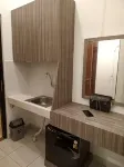 Apatel Ecohome Citra Raya by Santi Room