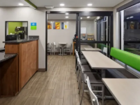 SureStay Hotel by Best Western Jasper Hotels in Walker County