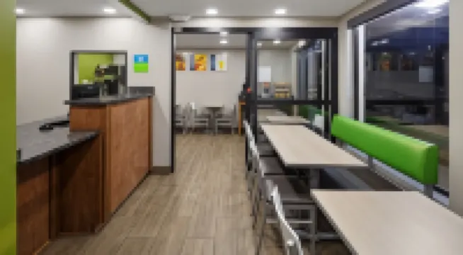 SureStay Hotel by Best Western Jasper