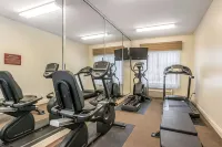 Sleep Inn & Suites University/Shands - Gym