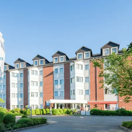 Best Western Hotel Prisma