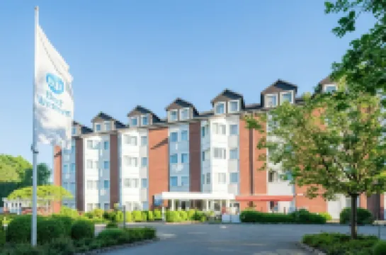 Best Western Hotel Prisma Hotels in 