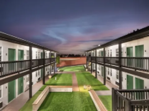 Best Western Marina State Beach Hotels in Marina