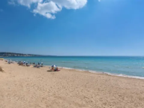 313 อพาร์ตเมนโต วิชิโน อัลเล สปิอาเจ ดิ เพสโคลูเซ โรงแรมในPescoluse