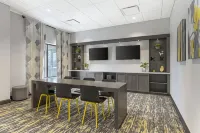 Best Western Plus Cranberry-Pittsburgh North - Wifi