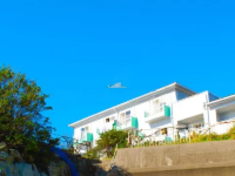 Uminooyado Hotels in Susami