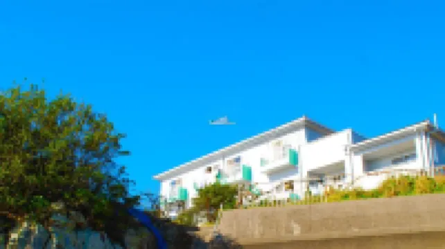 Uminooyado Hotels in Susami