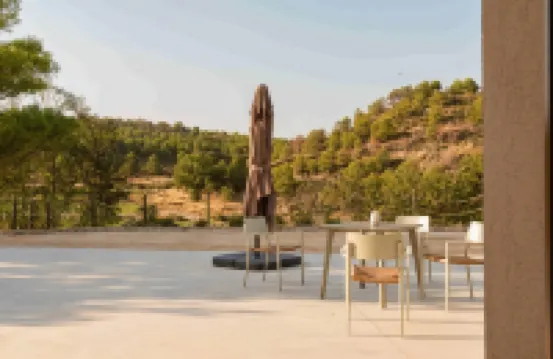 Ribazos de la Sierra