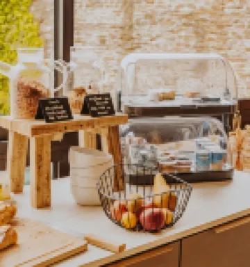 Hôtel la Tour des Anglais