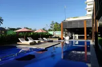 Montana Premier Senggigi - sul mare