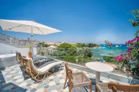 Kumluk Hotel - bar