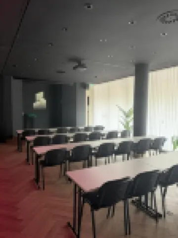 Hotel Mirage Düsseldorf-Neuss