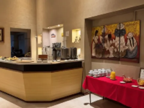 Wilson Hotel Hoteles en Salta