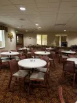 Crystal Inn Hotel & Suites - Great Falls - petit déjeuner