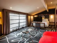 Hôtel de Brienne Hotels near Compans