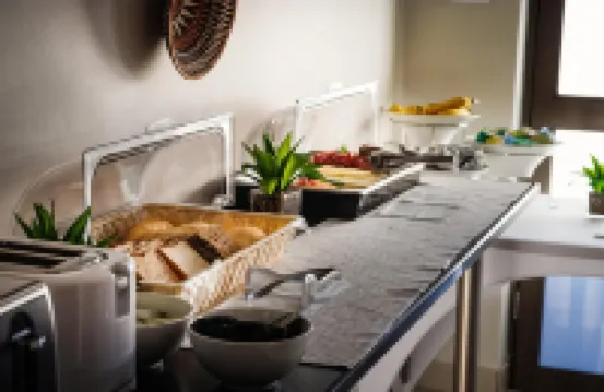 Hillside Executive Accommodation