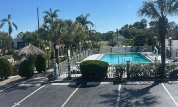 The Floridian Inn
