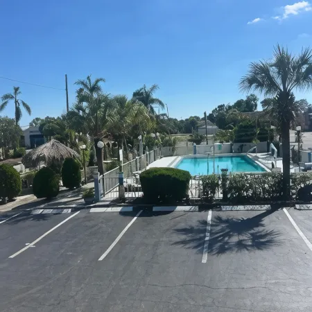 The Floridian Inn