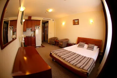 Ruby Hotels in 